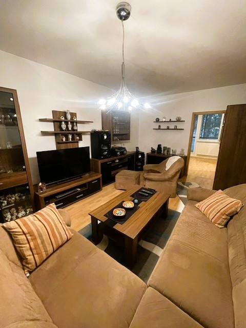 Na predaj 3i. byt s balkónom po kompletnej rekonštrukcii - 5