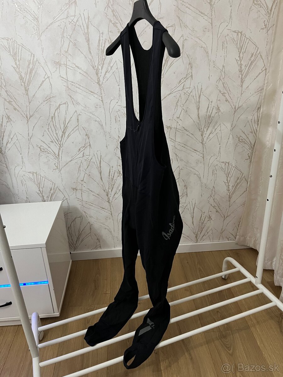 Cyklistické oblecenie - 5