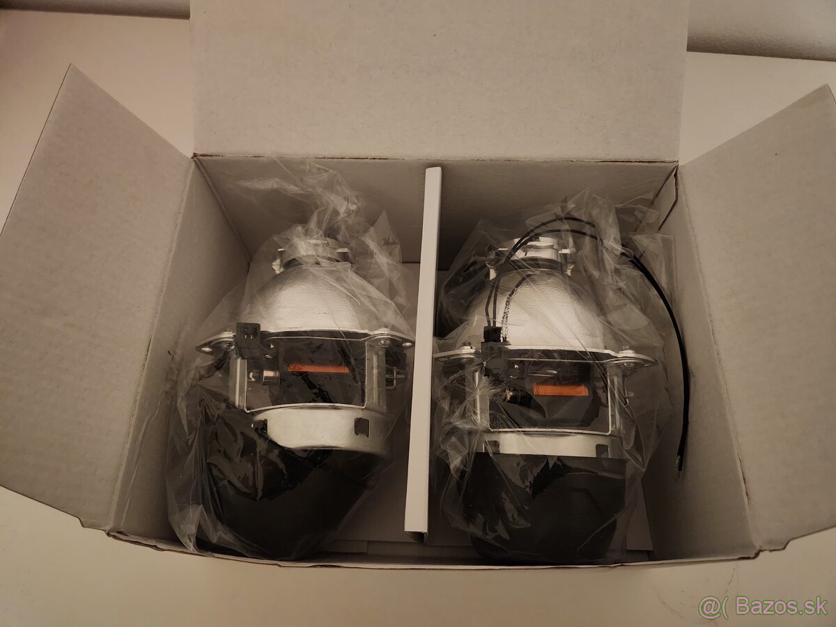 Projektory Bixenon - 5