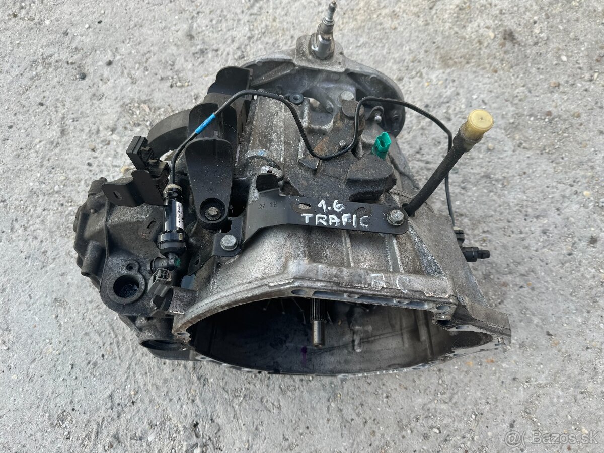 -----RENAULT OPEL FIAT 1.6 BiTURBO----- - 5