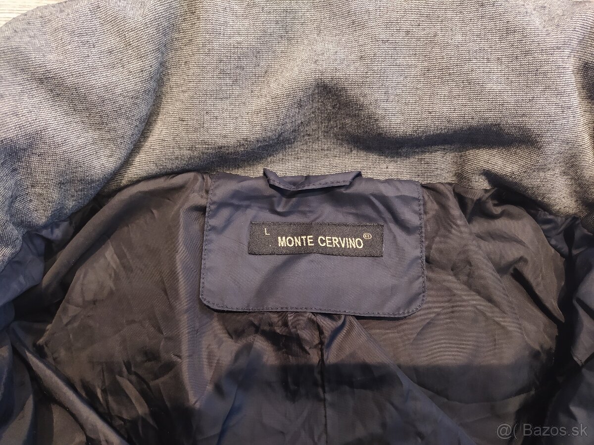 Dámska zimná bunda, L - 5