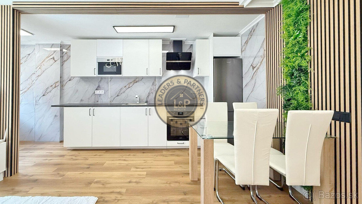 Apartmán 3+kk s balkónom Torrevieja-Španielsko - 5