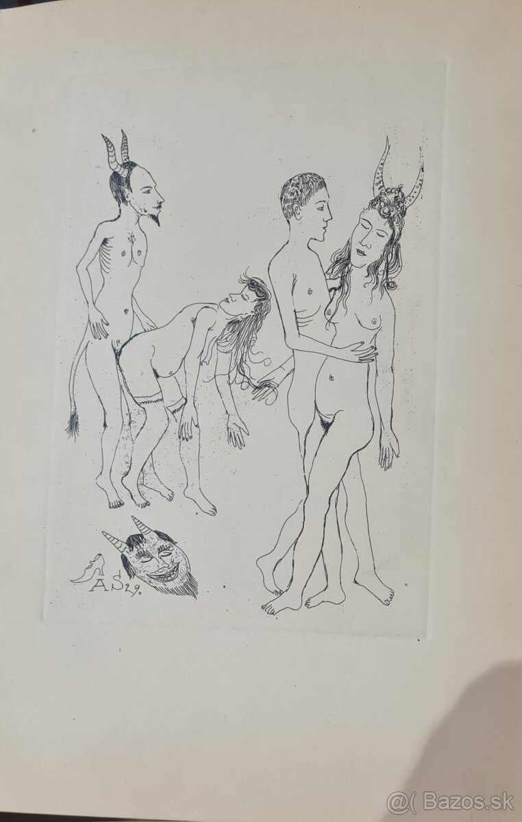 Jules Bois Satanova cirkev - 5