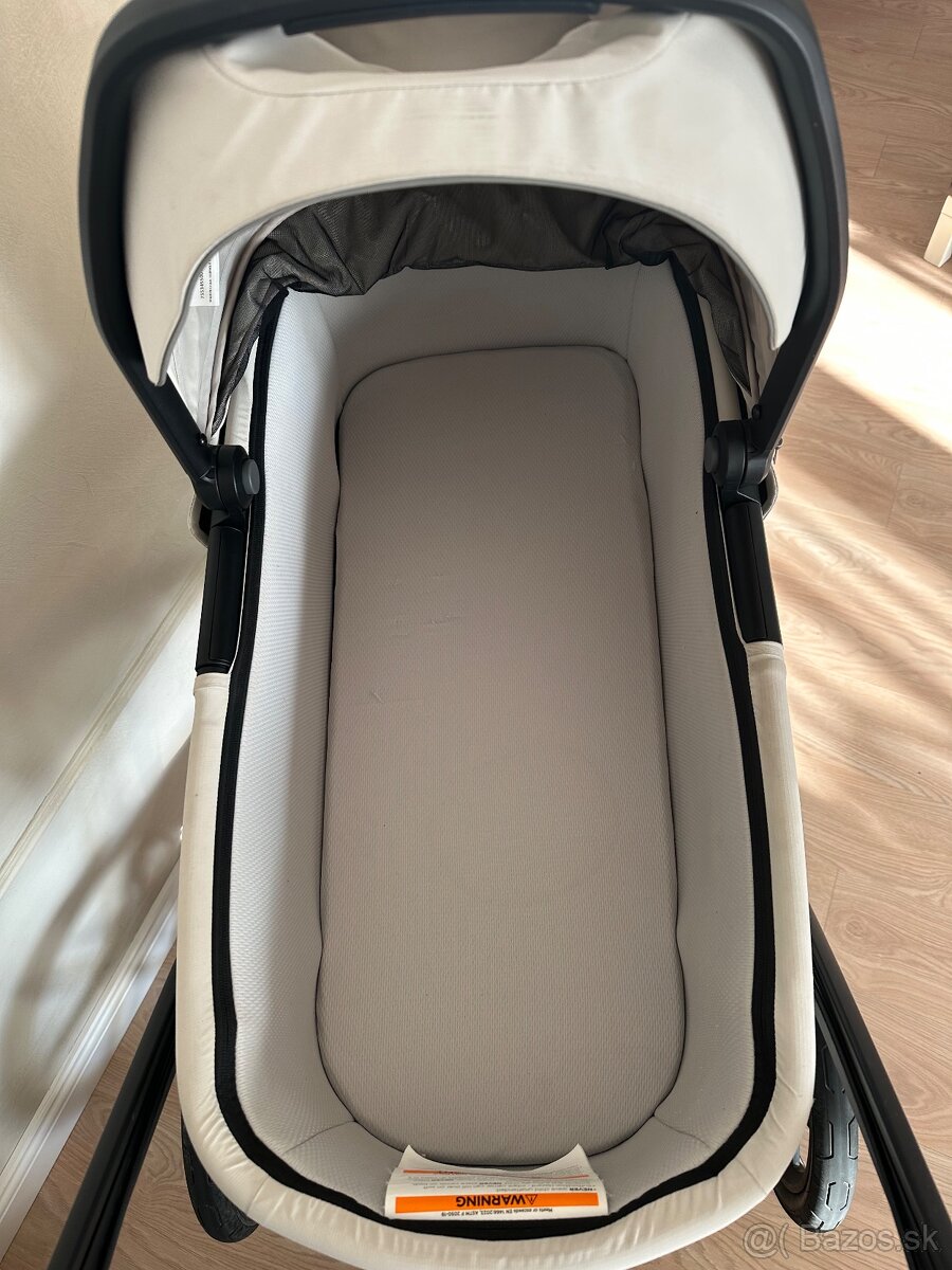 Thule urban glide 3/4 bezova vanicka - 5