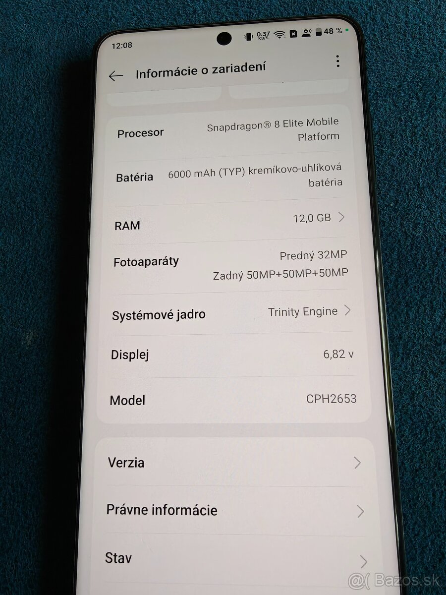 Predam oneplus 13 - 5
