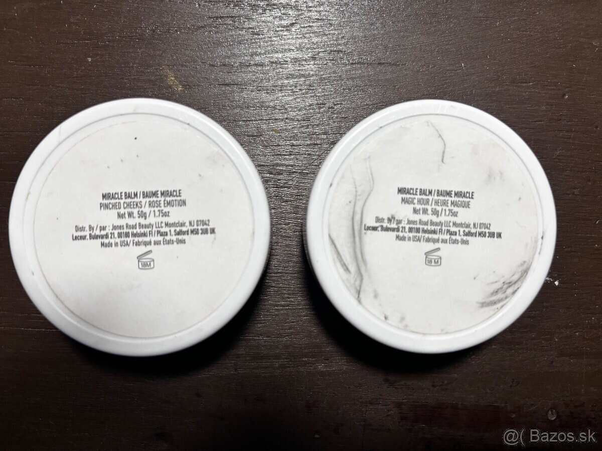 miracle balm Jones Road - 5