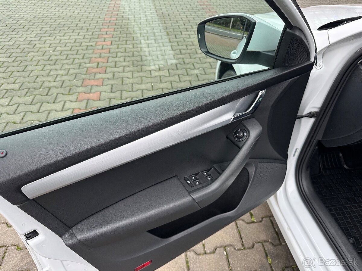 Škoda Octavia 3 2.0tdi Dsg - 5