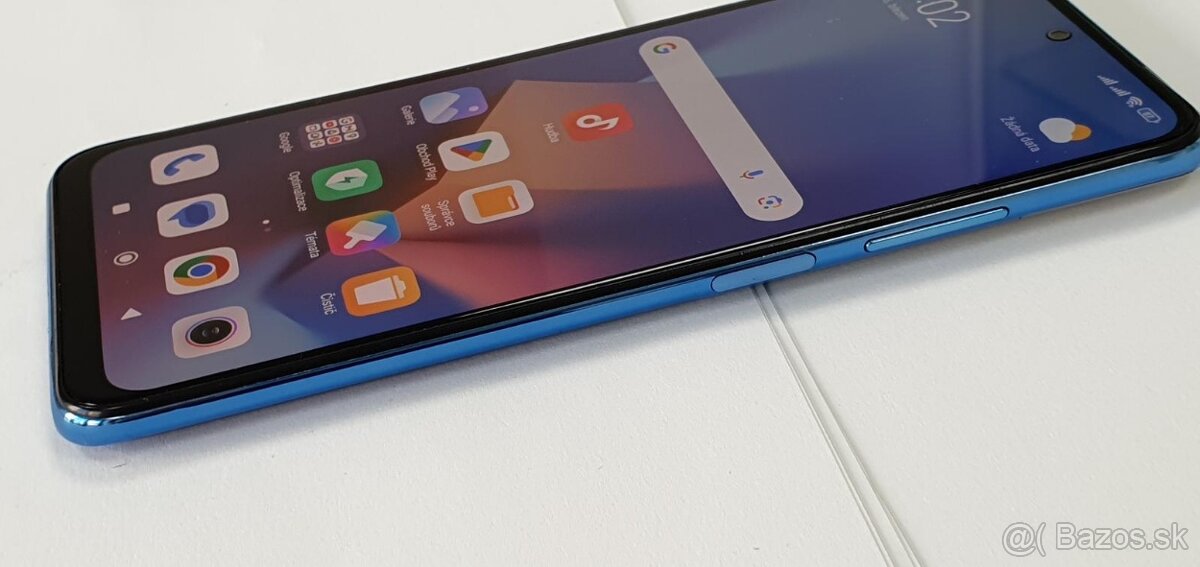 XIAOMI REDMI NOTE 10S - 5