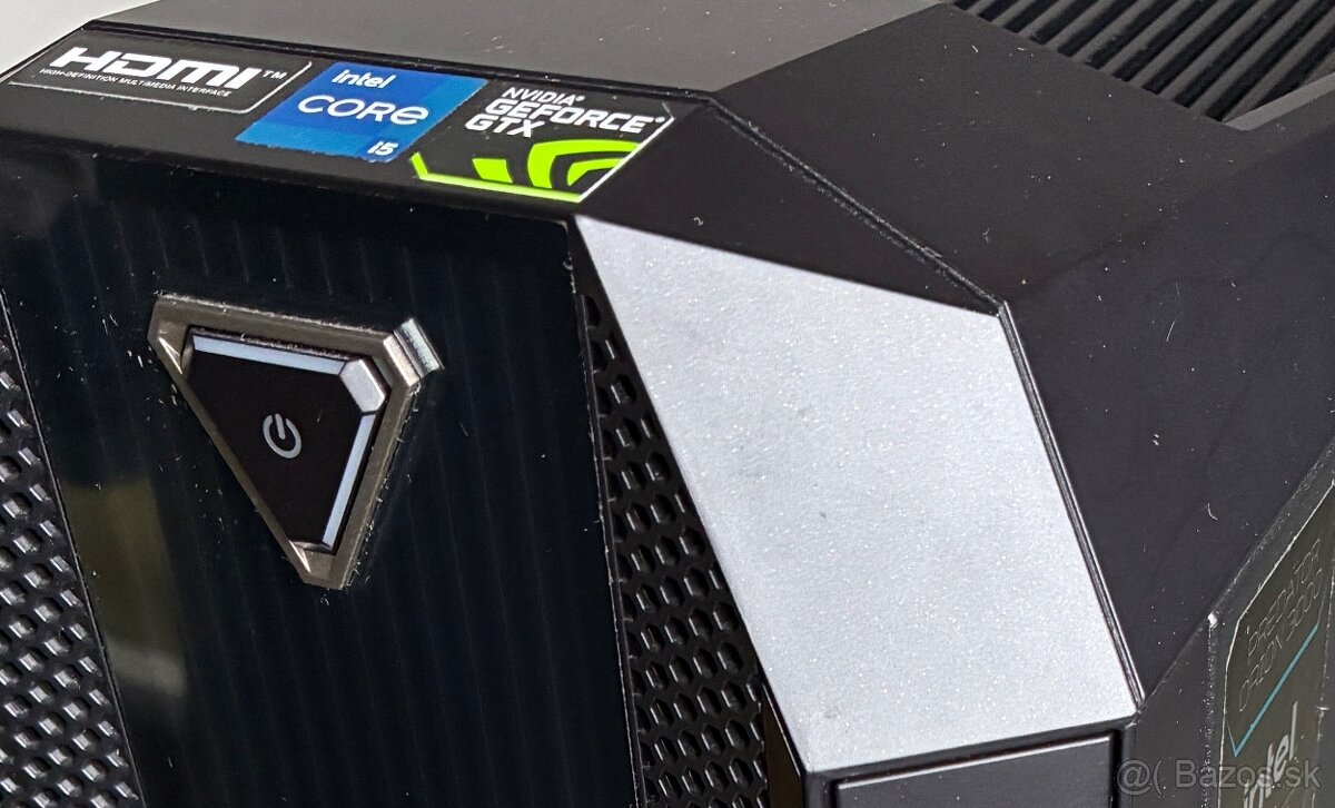 Acer Predator Orion 3000 - 5