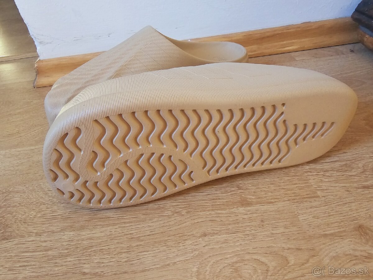 Panske slapky Adidas 43 - 5