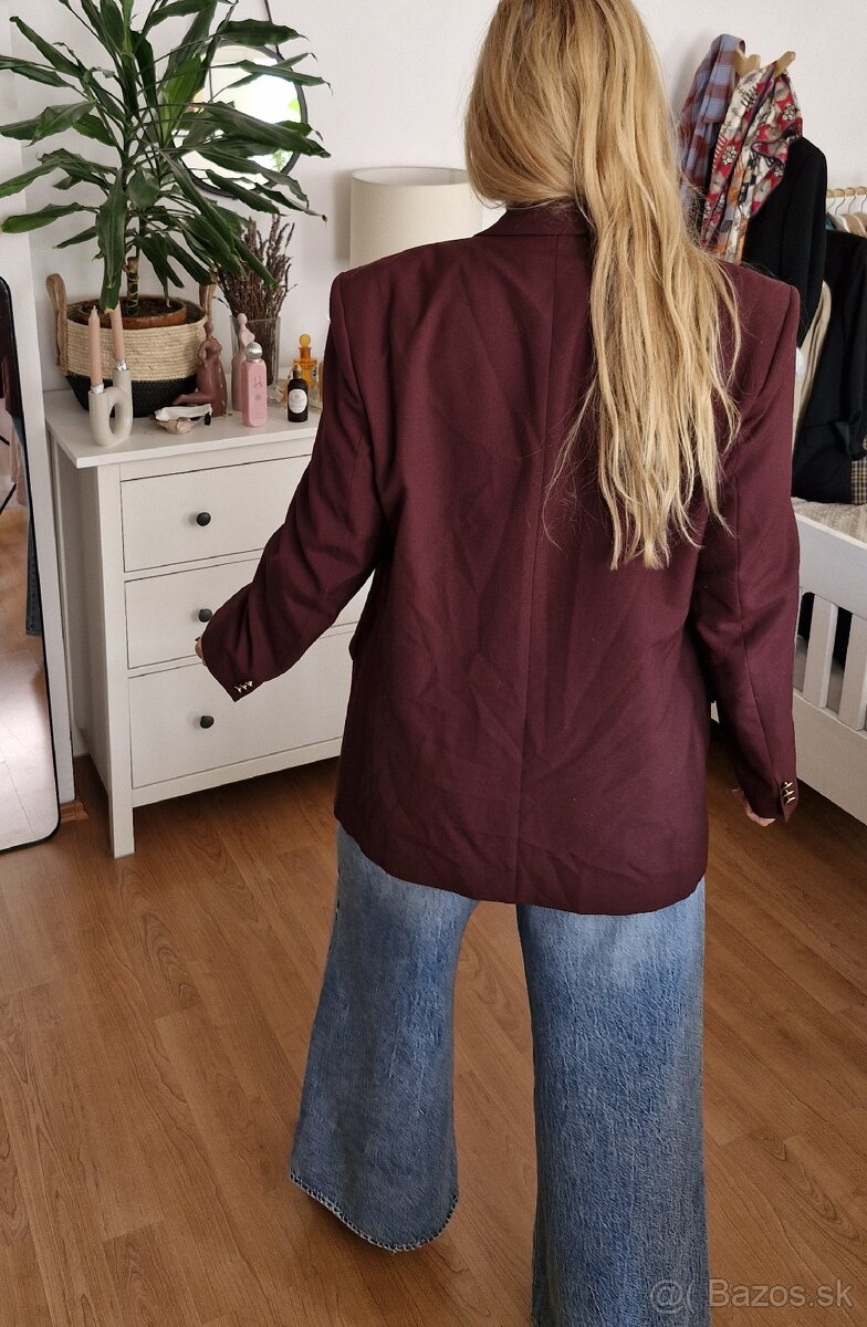 Oversize sako TURO - 5