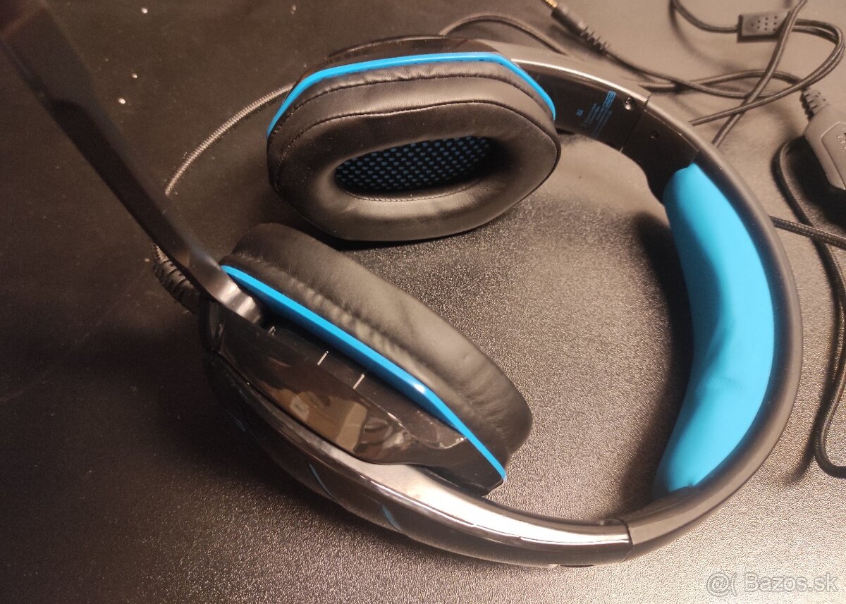 Gaming Headset Beexcellent - 5