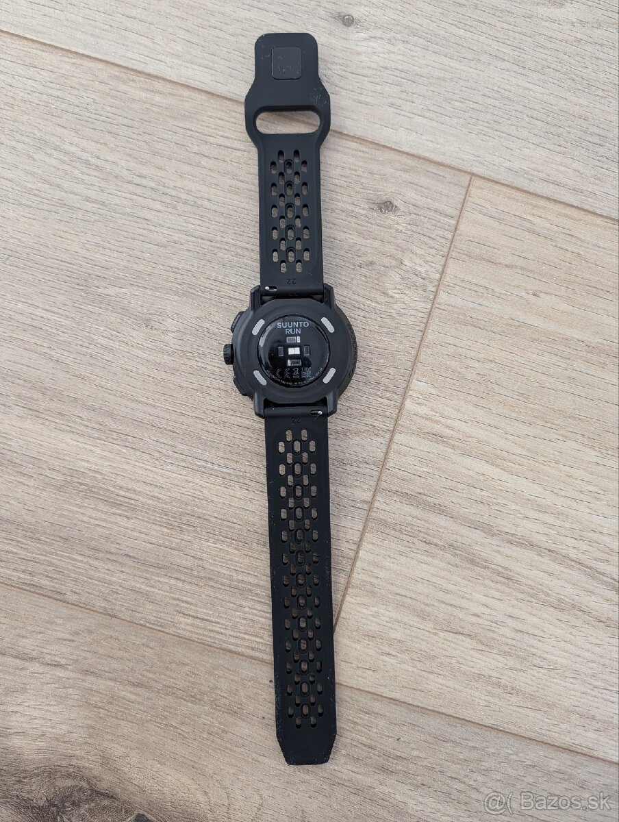 Suunto Run - nové - 5