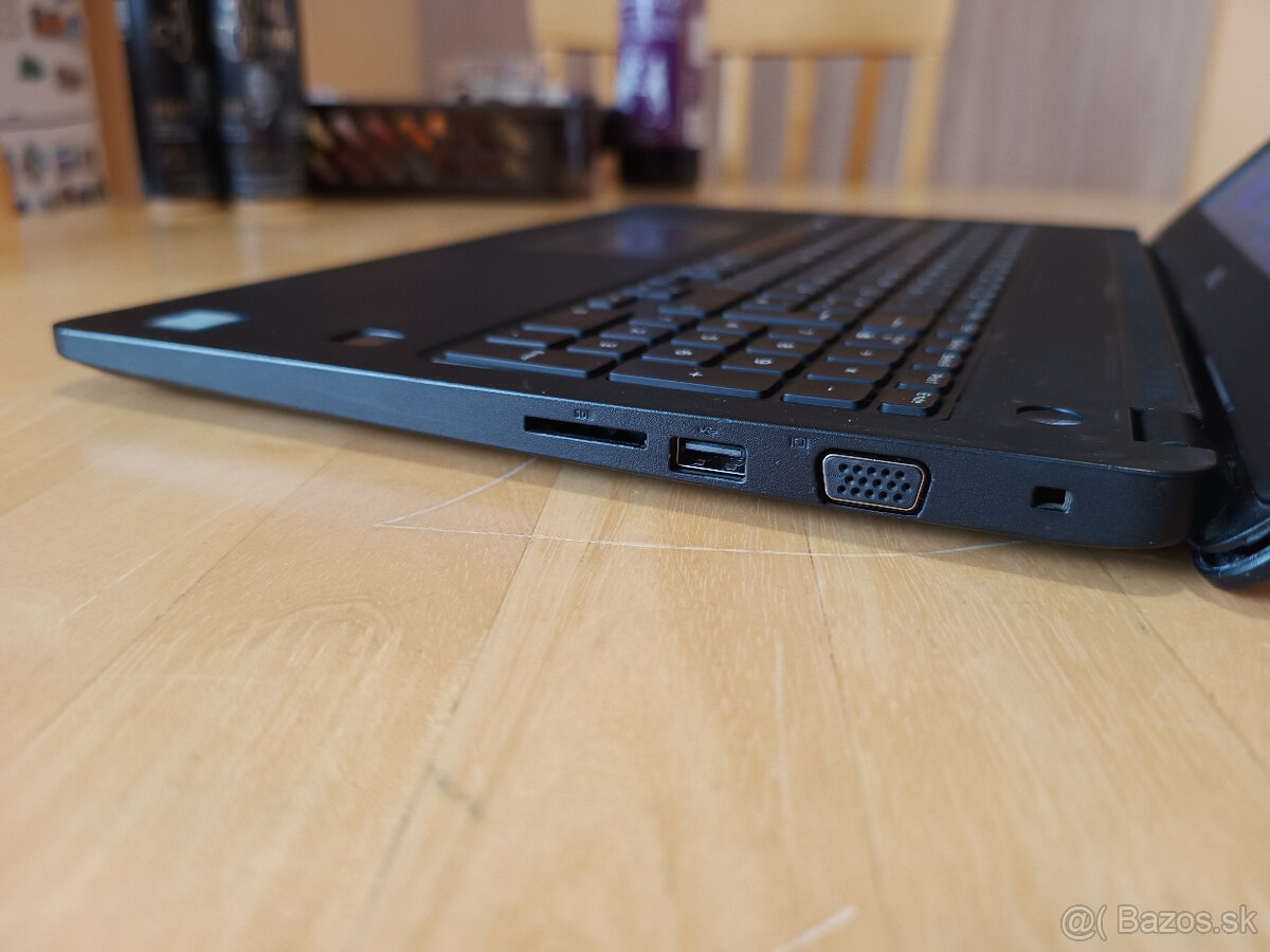 DELL Latitude 3580 - 15.6" / i5 / DDR4 / SSD / AMD grafika - 5