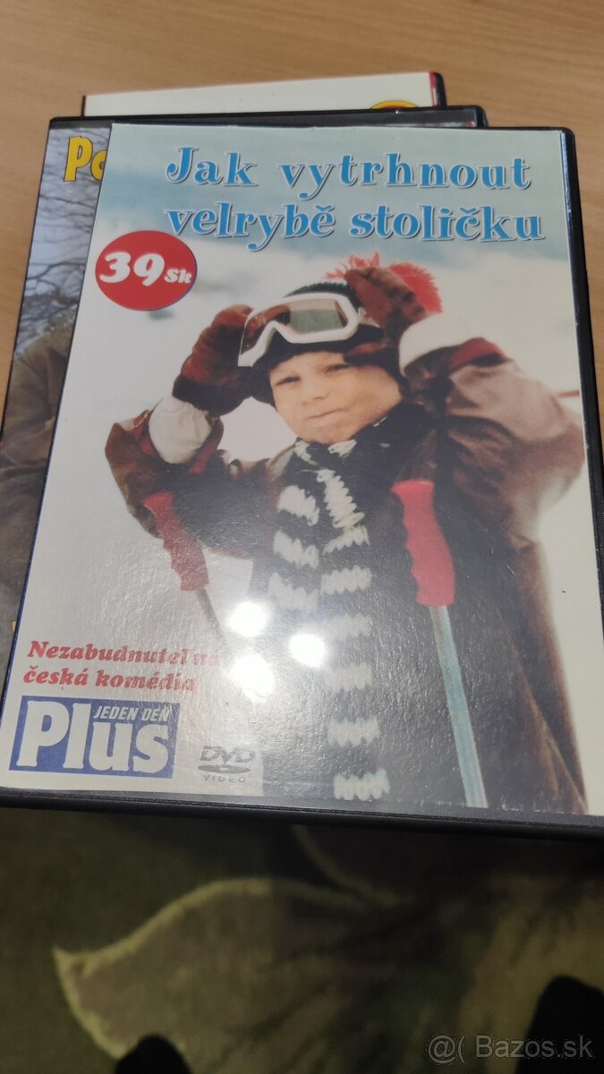 Vymením originál dvd filmy - 5