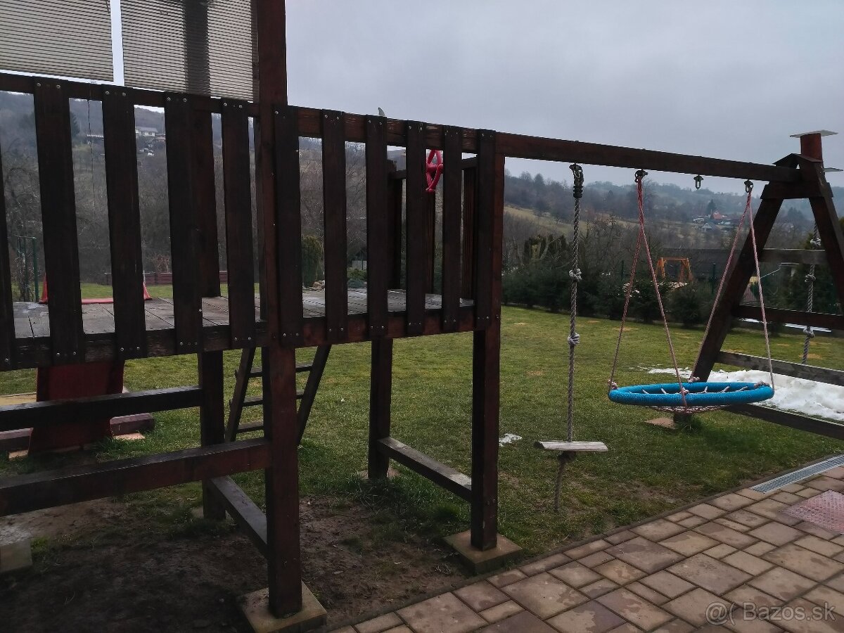 Detský záhradný domček - 5