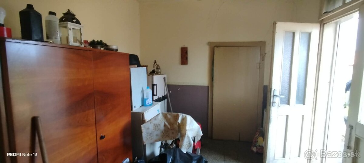 HZ- 27 Na predaj 2 izbový dom v Chotíne - 5