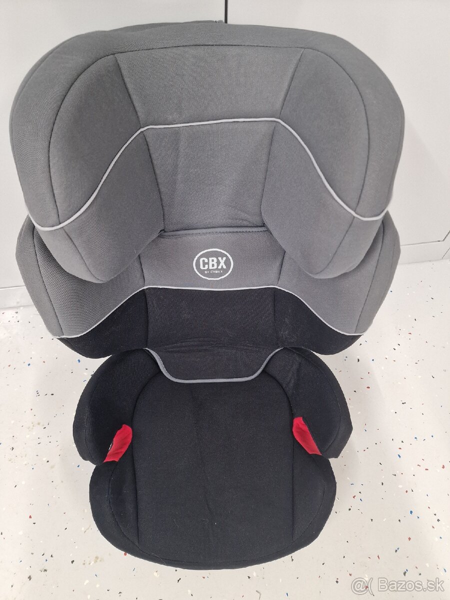 Autosedacky cybex - 5