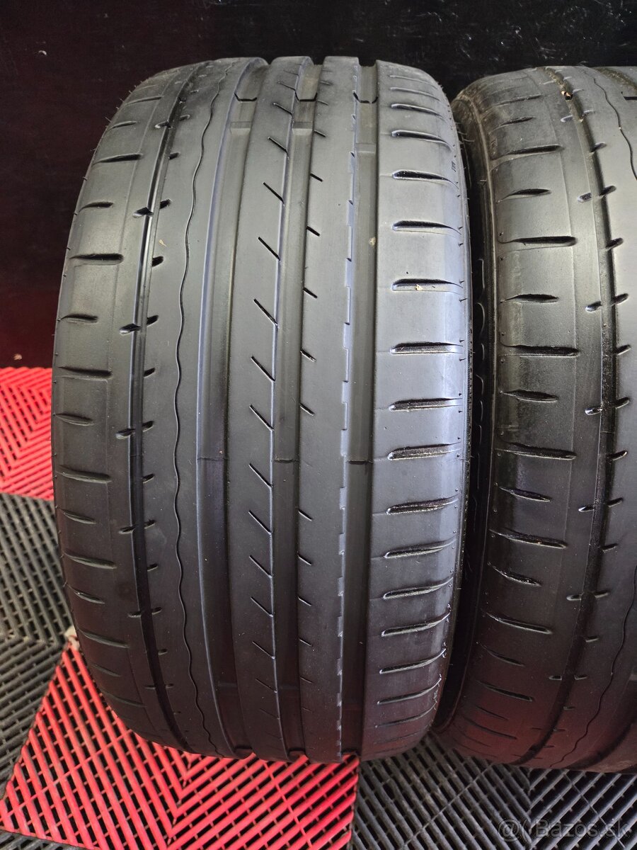 235/40 R18 Tomket letne pneumatiky - 5