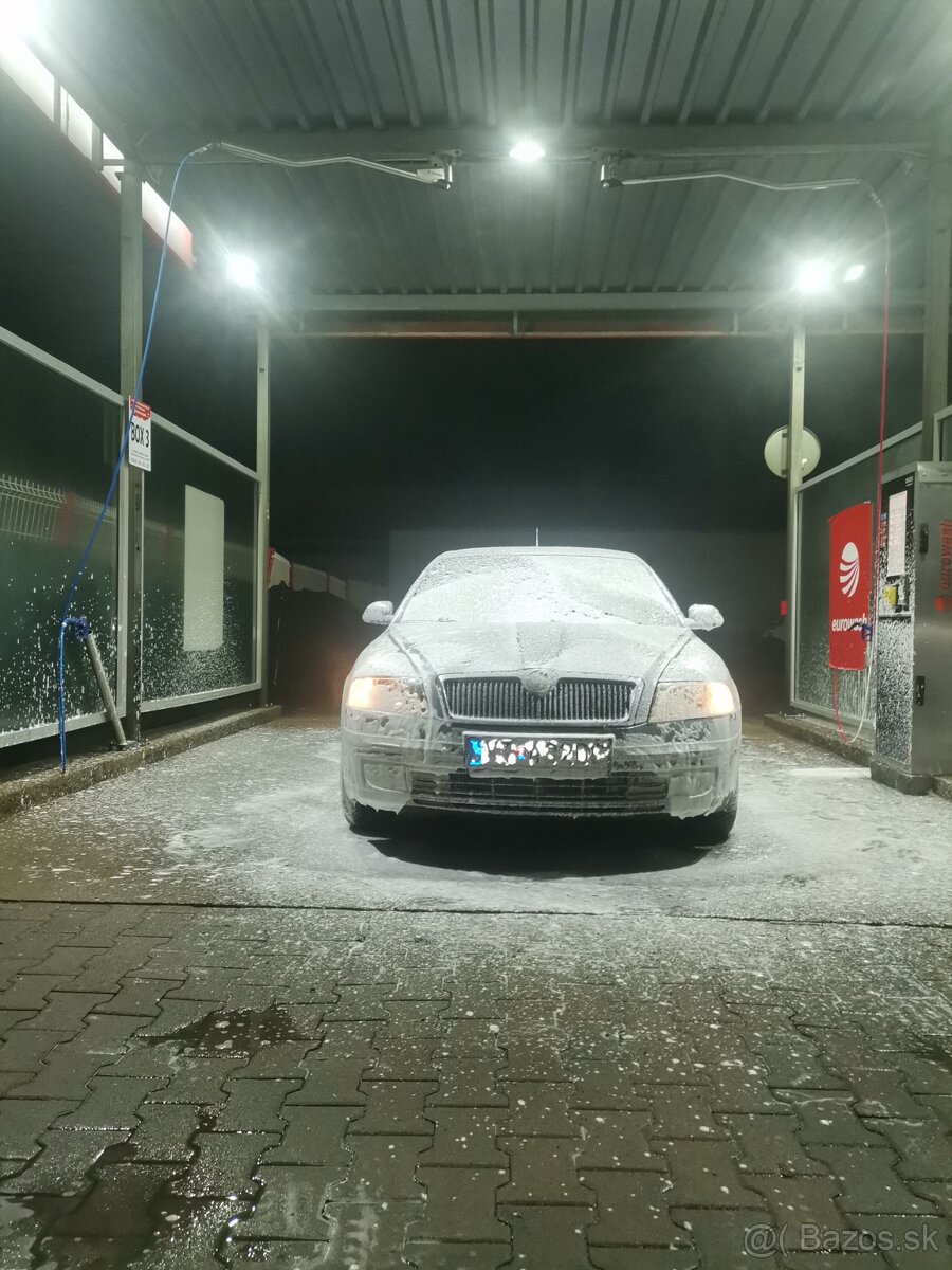 Predam oktaviu 2 - 5