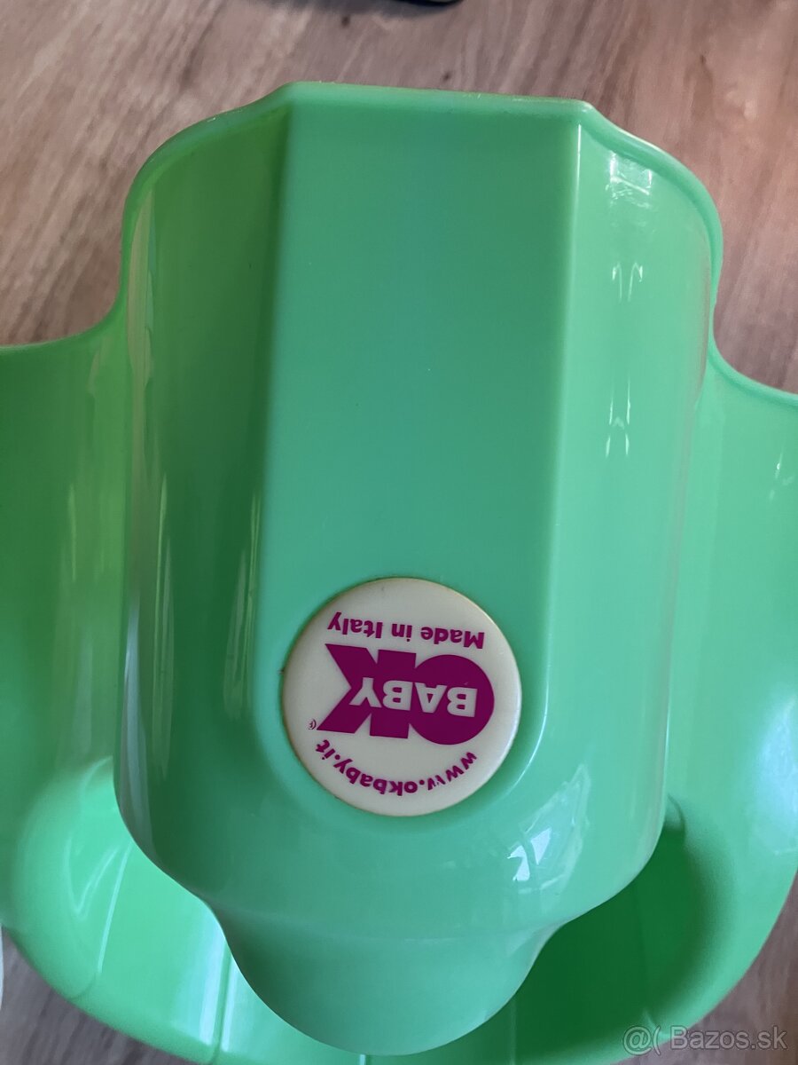 Nočníky a podsedáky na WC - 5