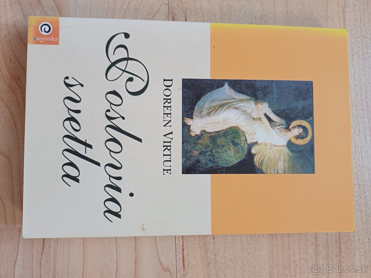 Rôzne knihy - ezoterika - 5