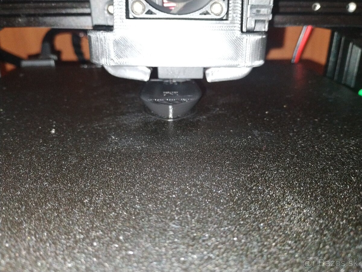 3D Tlačiareň Crealyty Ender 3 - 5