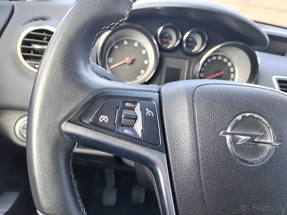 Opel Meriva náhradné diely - 5