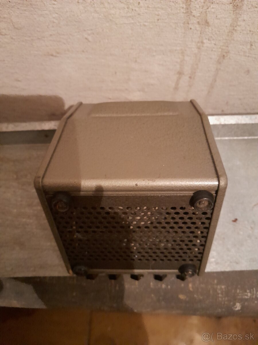 STARA VOJENSKA ELEKTRONIKA 7 - 5