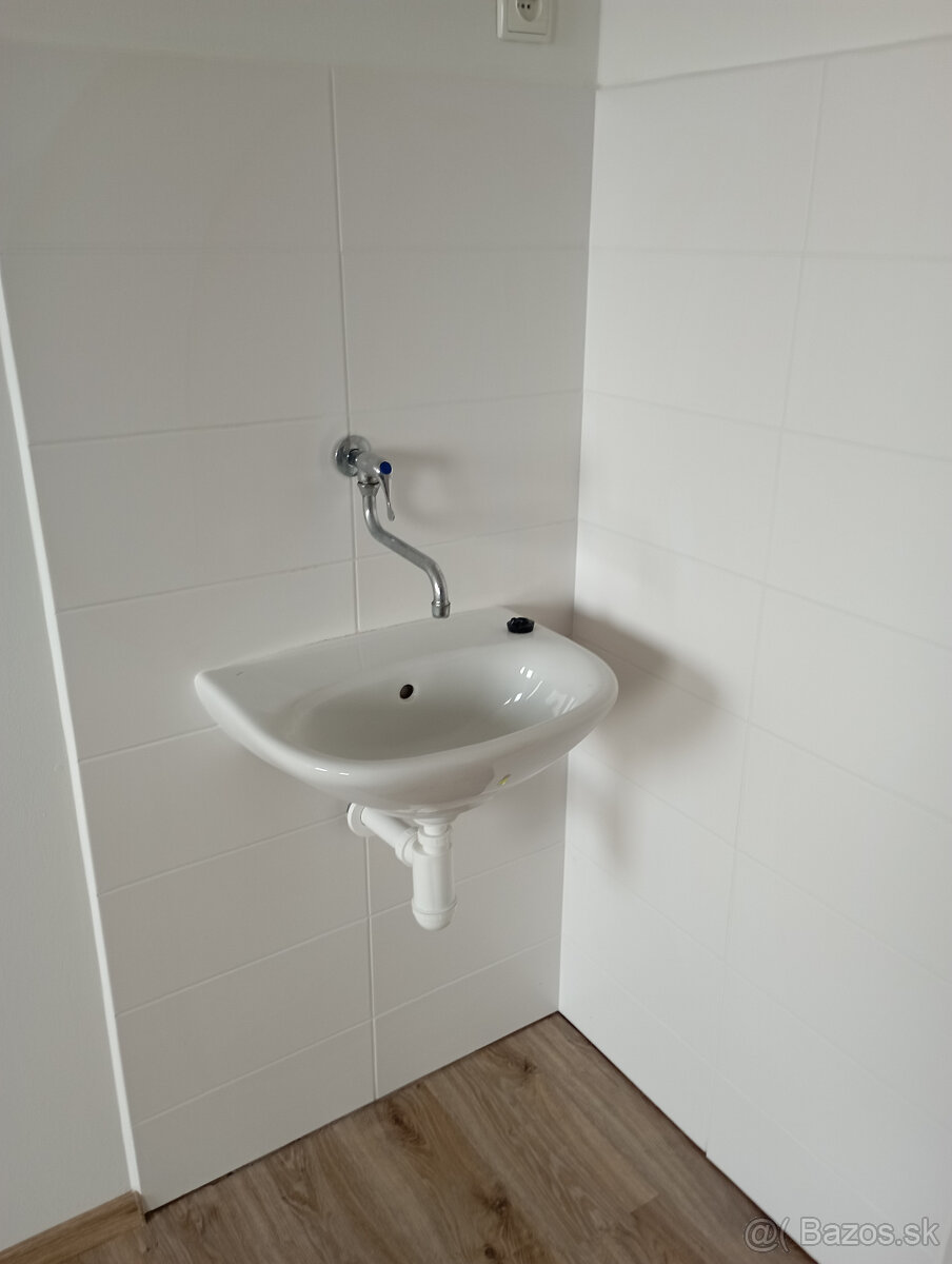 Kancelária Sabinov /časť Orkucany - 5