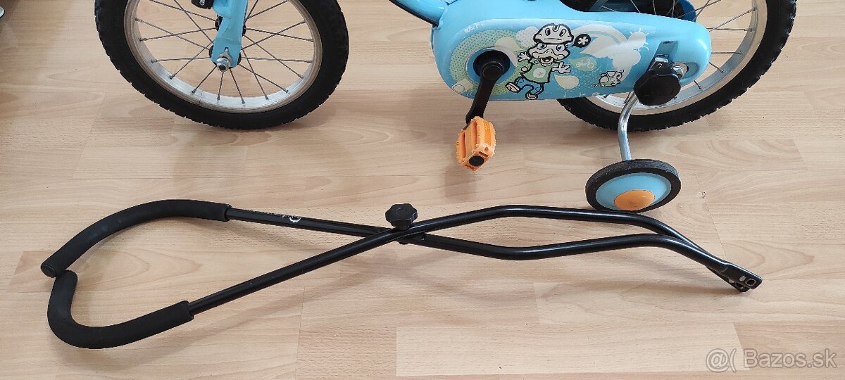 Predam detský bicykel 14 - 5