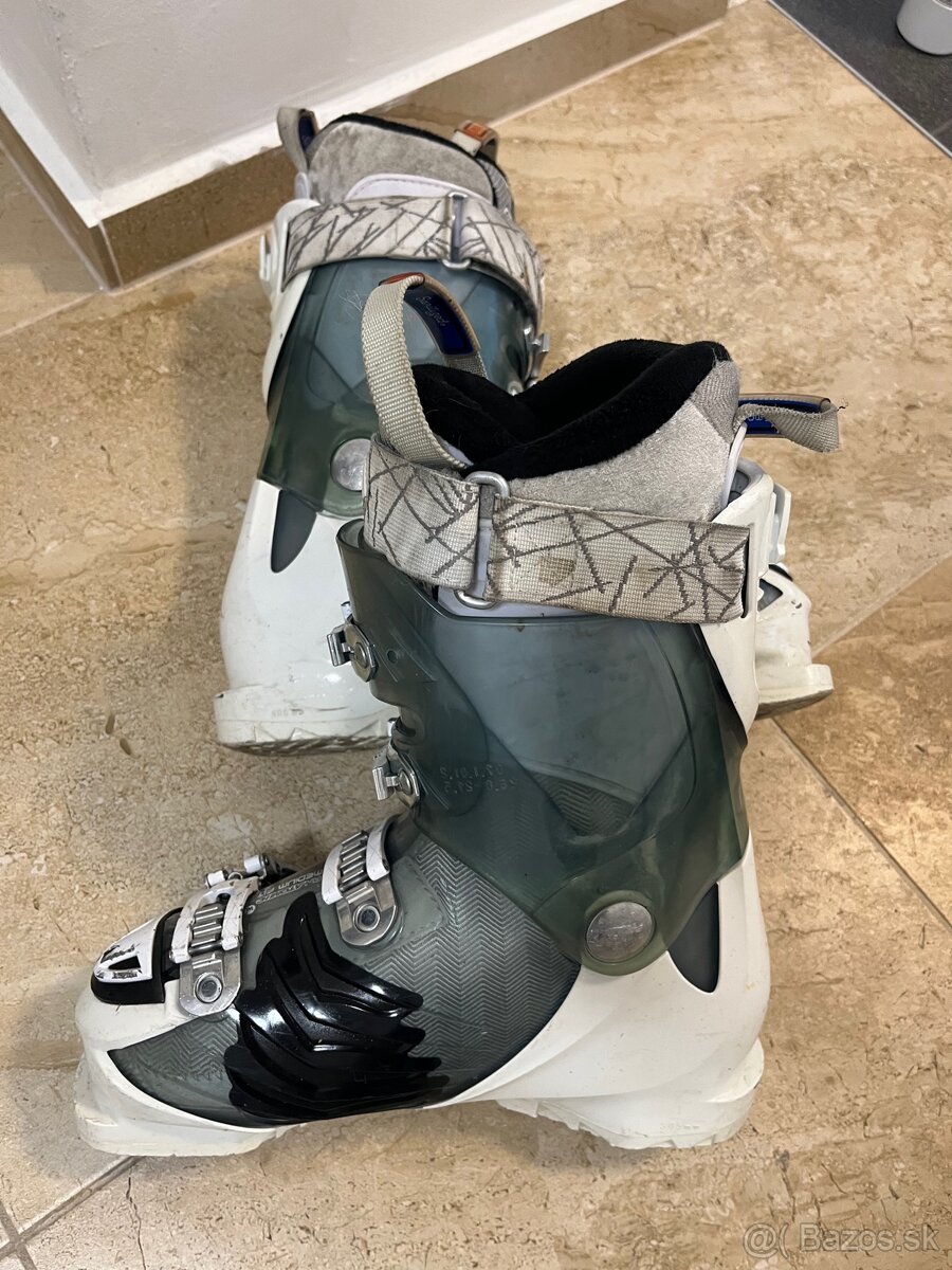 Atomic haux T1 plus veľkosť 40 - 5