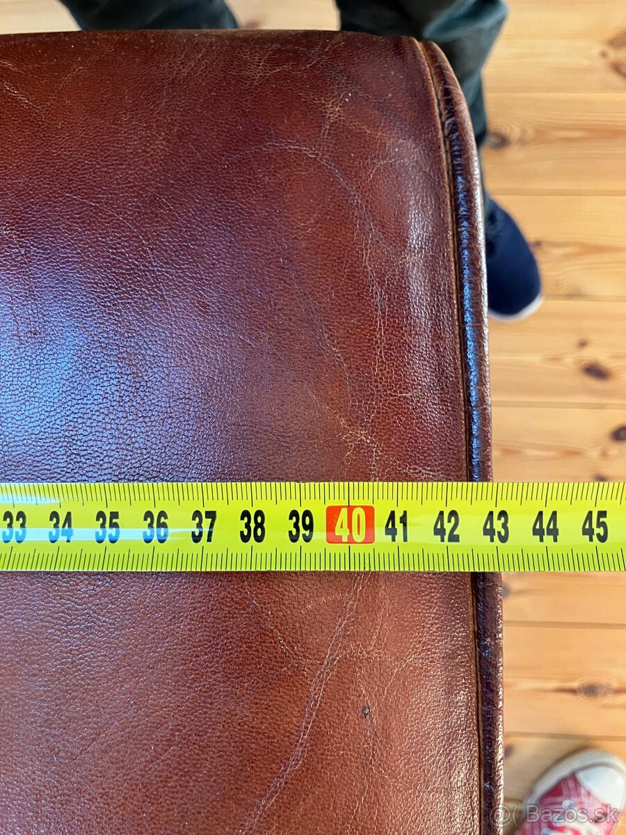 Barova stolicka masivna - 5