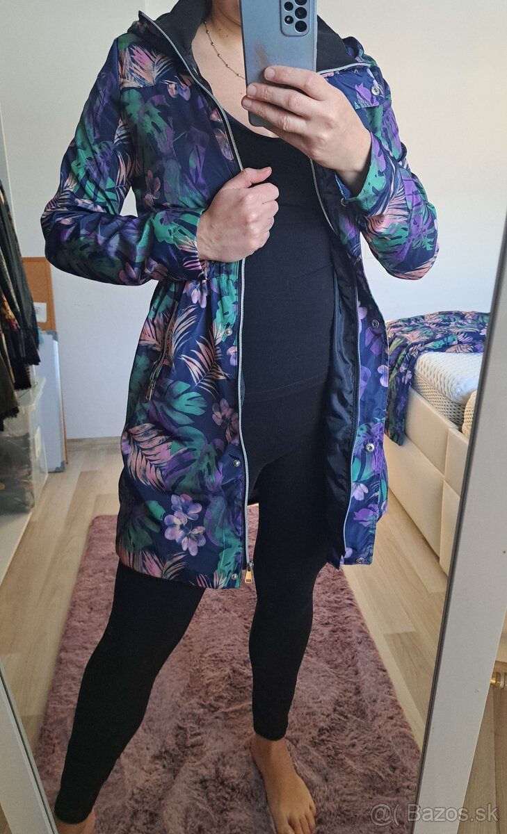 Jarná bunda znacky Cropp - 5