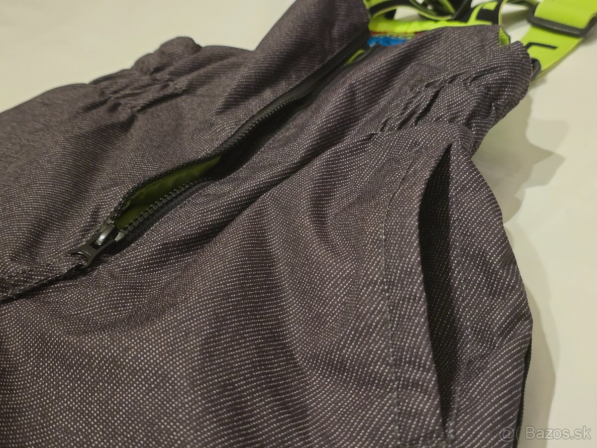 lyziarske nohavice Lewro - 5