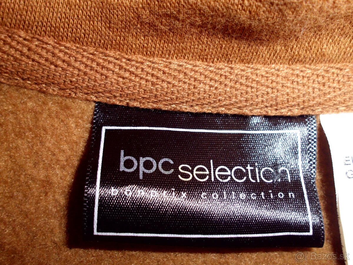 Selection nová pánska bunda M-L - 5