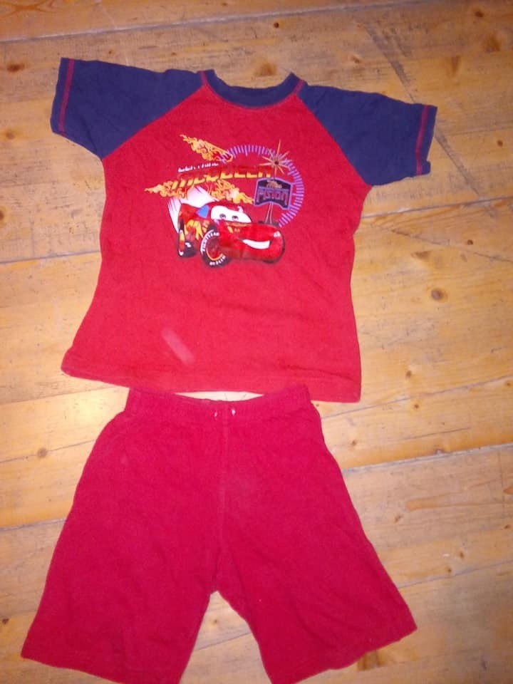 Balík pre chlapca - 5