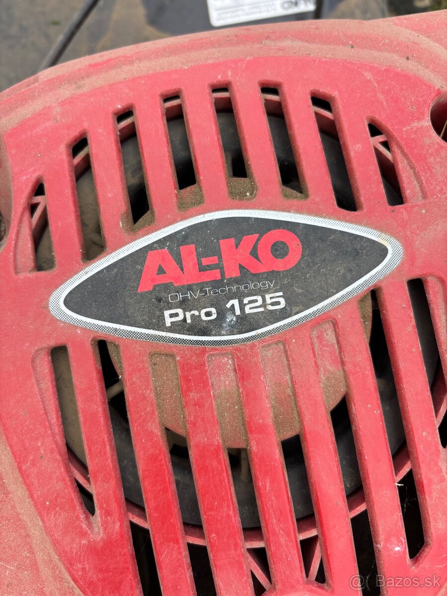 Benzínová kosačka ALKO - 5