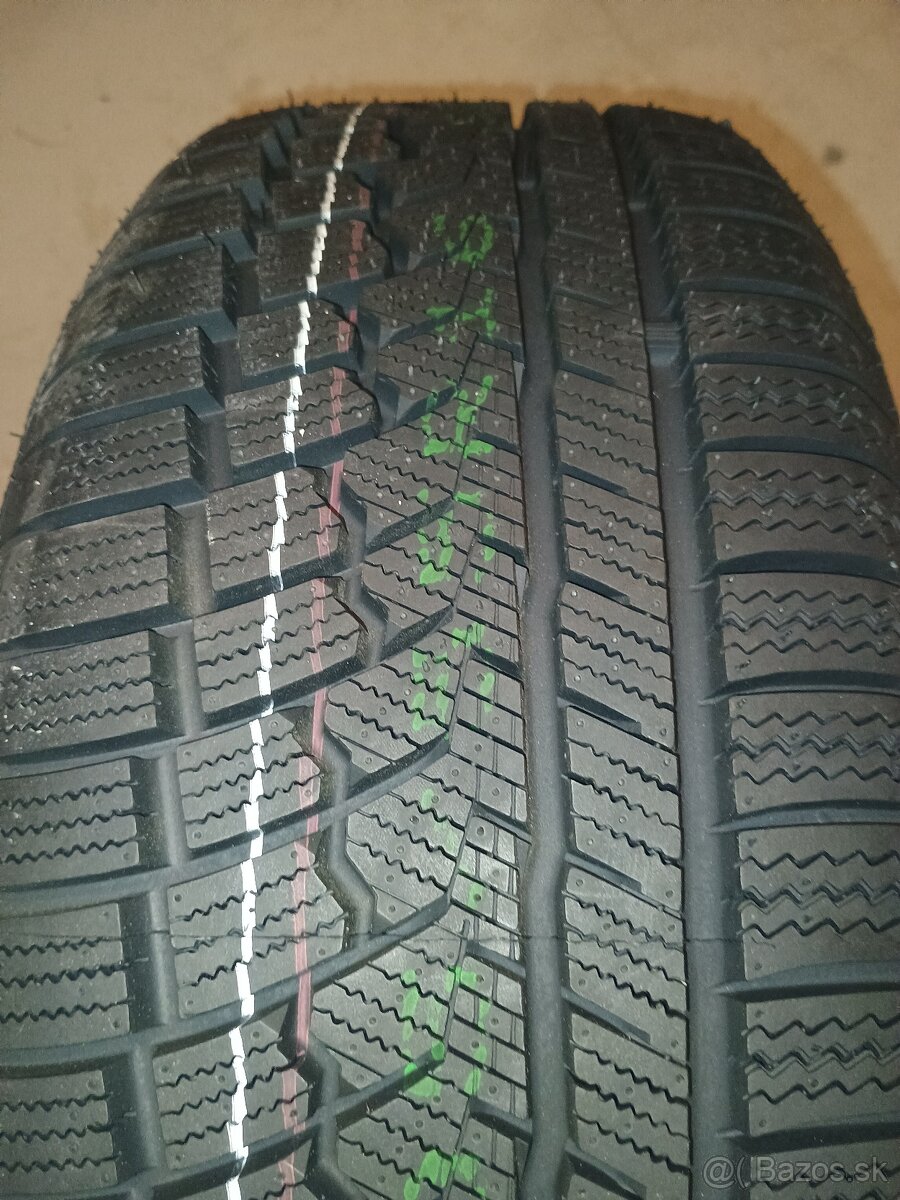 Predám kolesá na BMW - 5