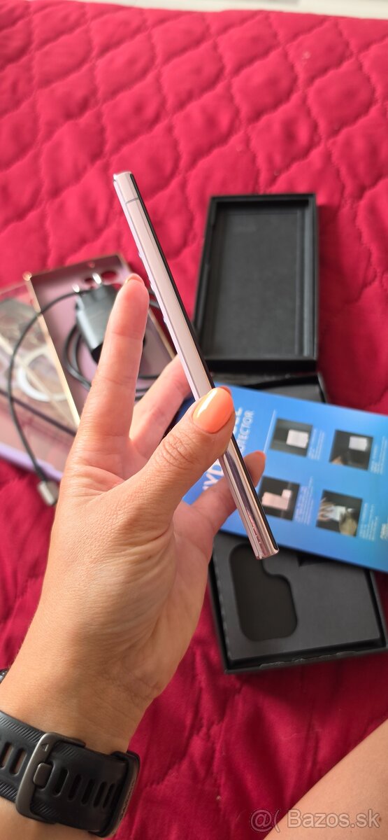 Samsung galaxy s23 ultra - 5