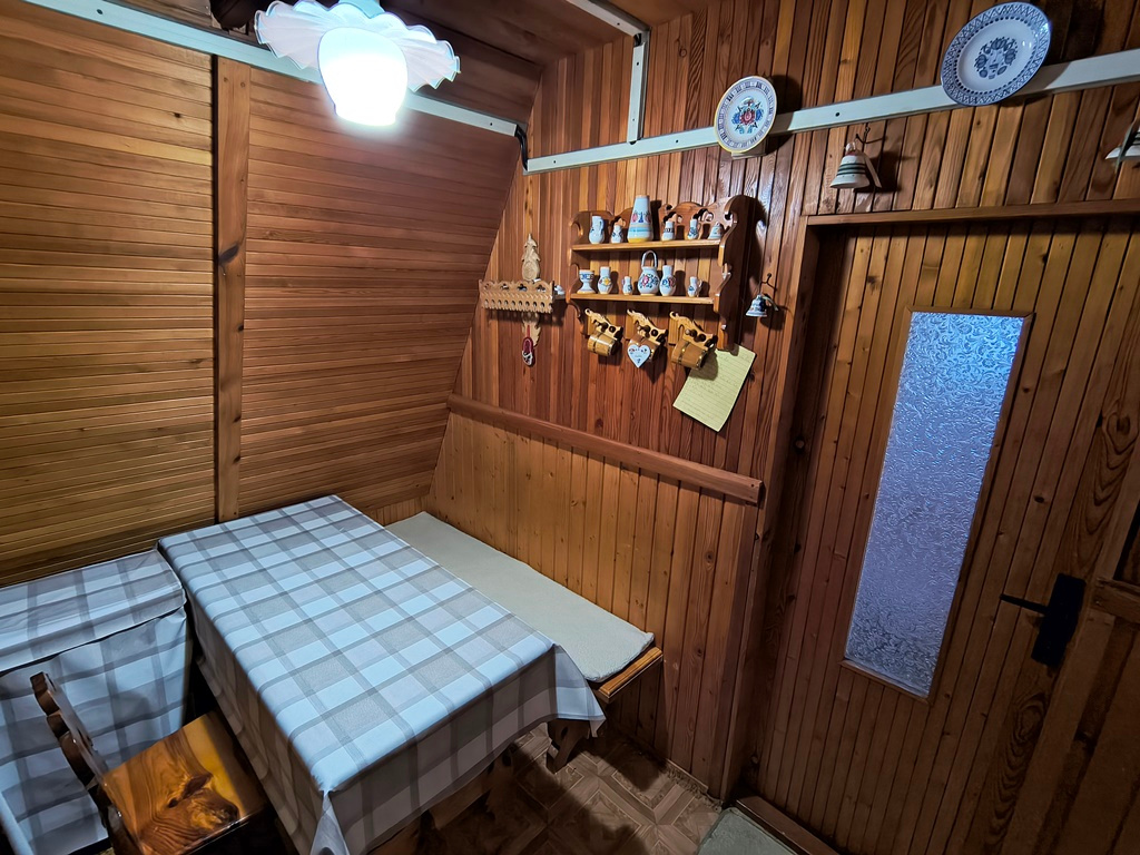 Rekreačná chata Svederník - Marček - 5