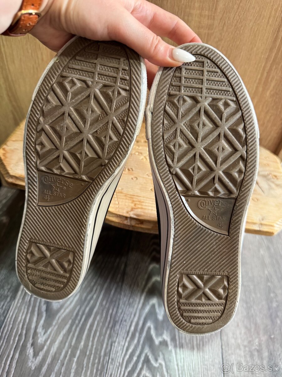Converse Chuck Taylor All Star - 5
