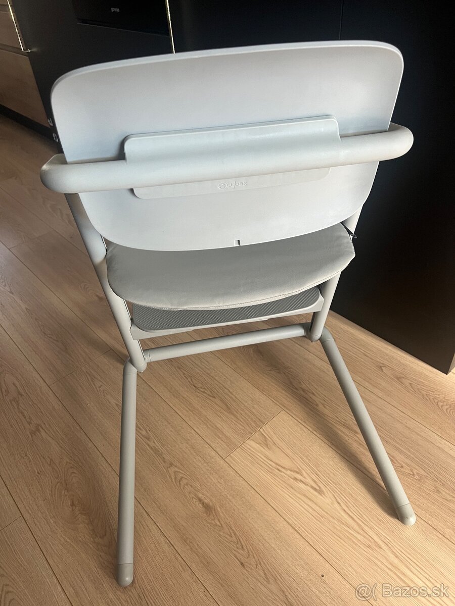 Rastúca detská stolička Cybex - 5