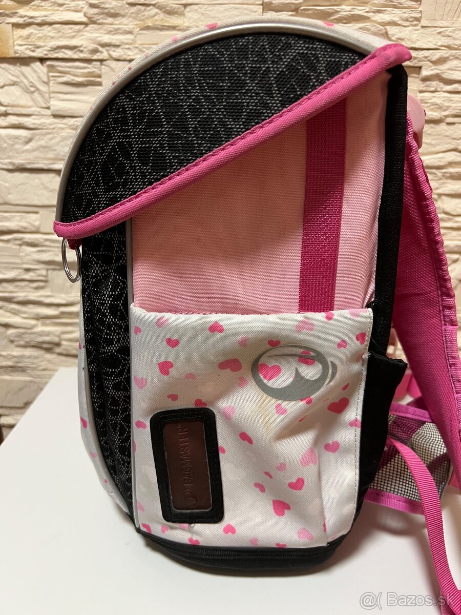Skolska taska BAGMASTER - 5