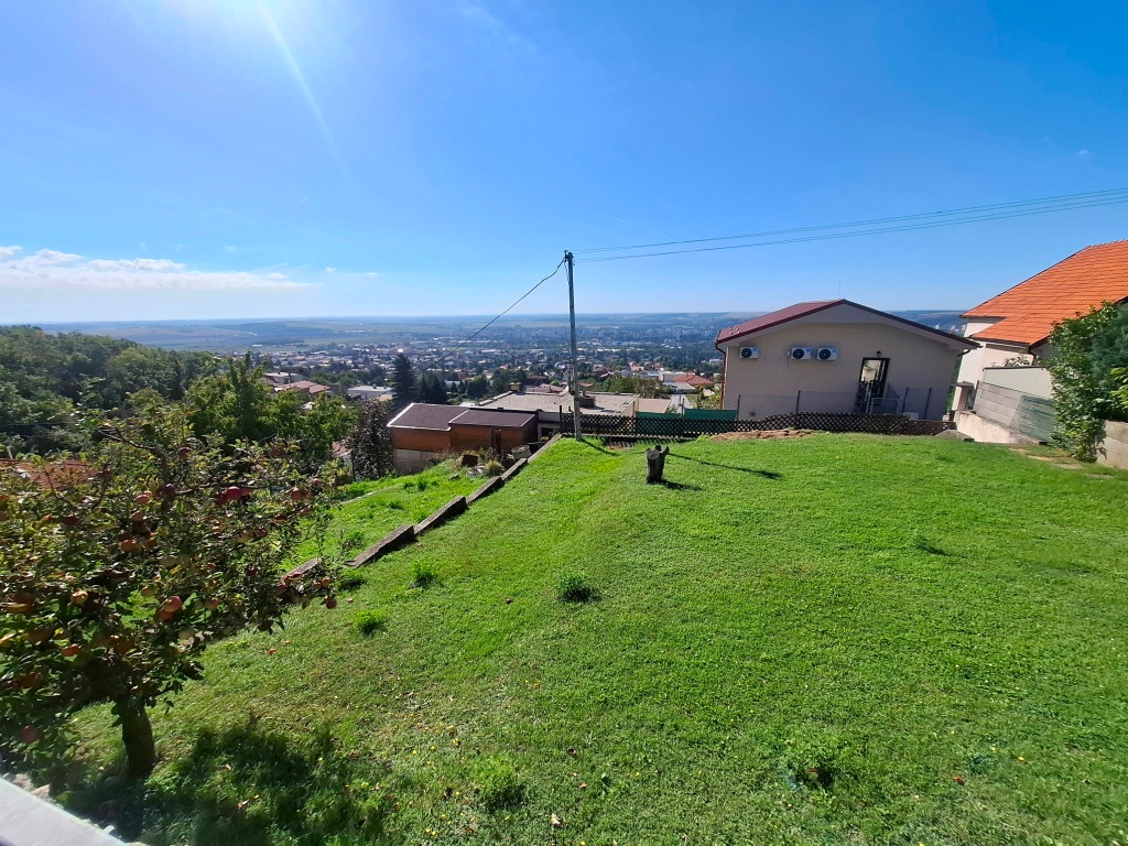 Chata na predaj Nitra Zobor, celoročne obývateľná - 5