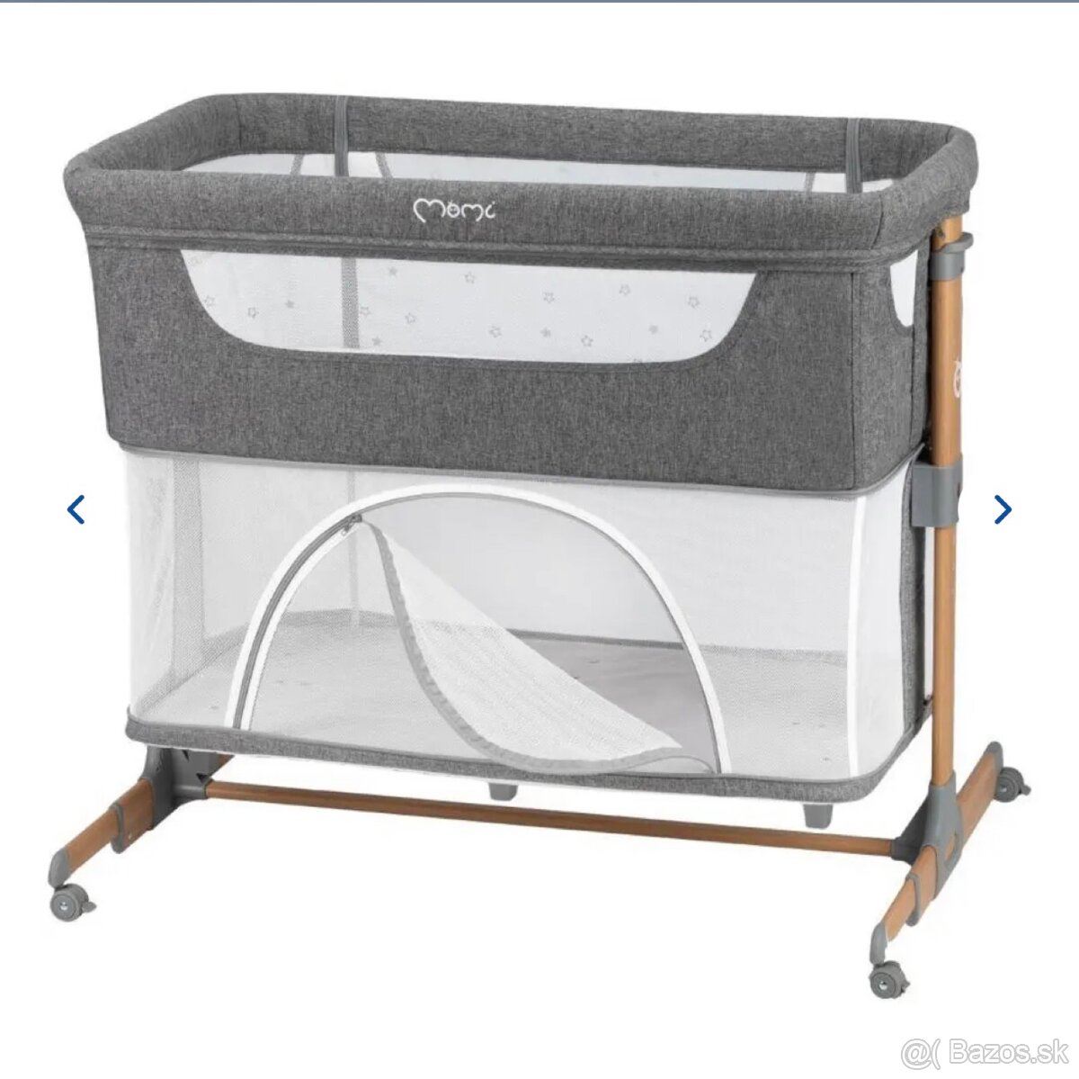 Momi Smart BED 4v1 - 5