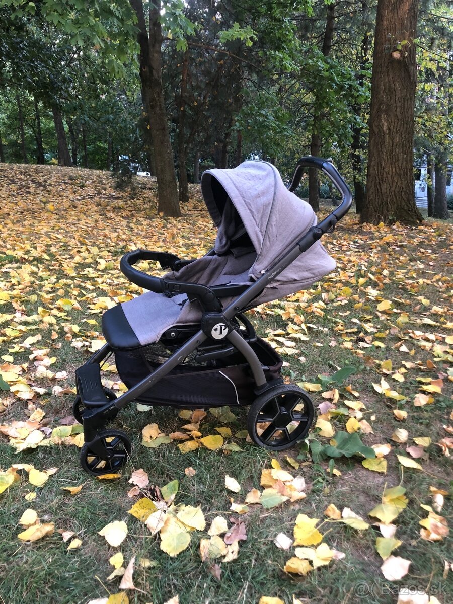 Športový kočiar Peg Perego - 5