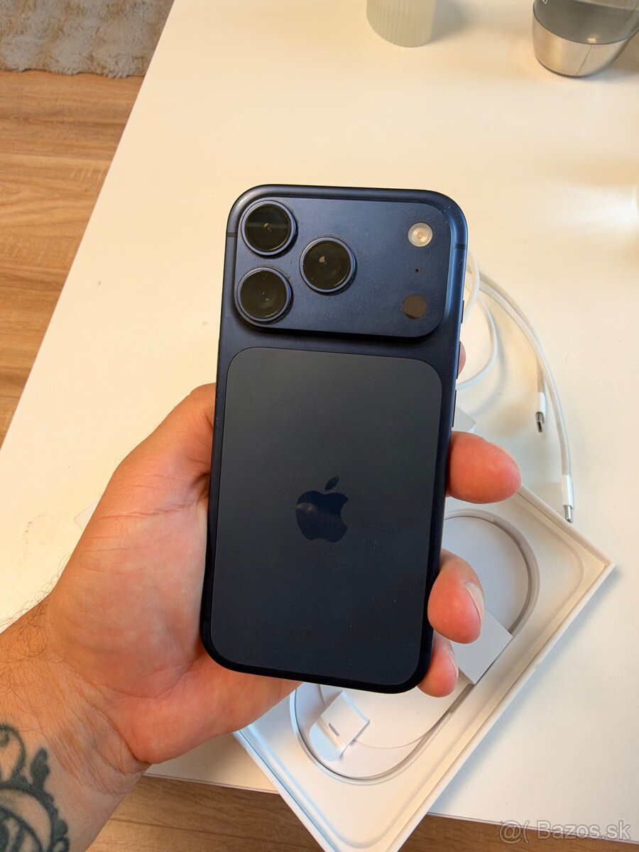 Iphone 17 Pro - 5