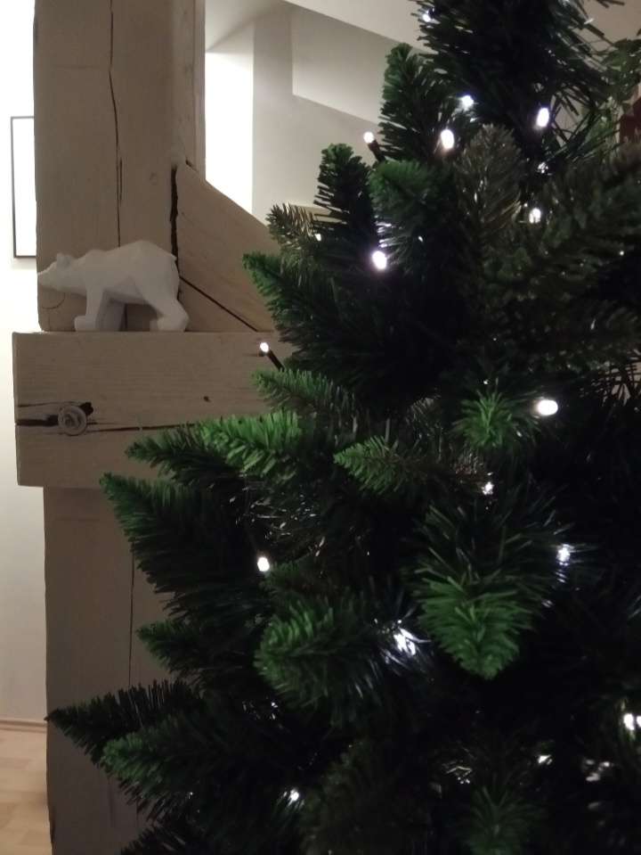 Vianocny stromcek 3D 180cm - 5