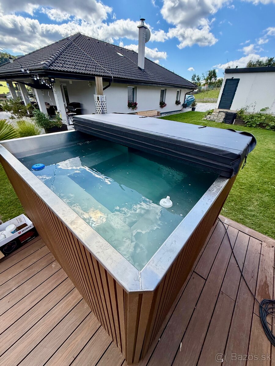 Nerezove kade na mieru - 5